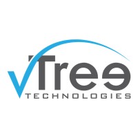 vTree Technologies logo, vTree Technologies contact details