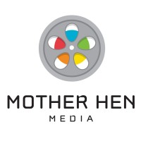 Mother Hen Media logo, Mother Hen Media contact details