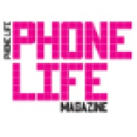 Phone Life logo, Phone Life contact details