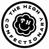 The High Confectionary logo, The High Confectionary contact details