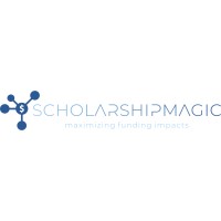 ScholarshipMagic logo, ScholarshipMagic contact details