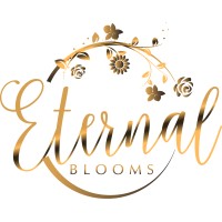 Eternal Blooms logo, Eternal Blooms contact details