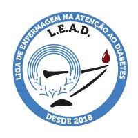 Liga de Enfermagem na Atenção ao Diabetes - LEAD EEUSP logo, Liga de Enfermagem na Atenção ao Diabetes - LEAD EEUSP contact details