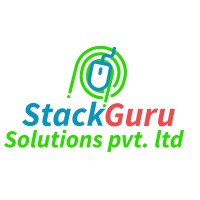 StackGuru Solutions Private Limited logo, StackGuru Solutions Private Limited contact details