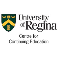 U of R Centre for Continuing Education logo, U of R Centre for Continuing Education contact details