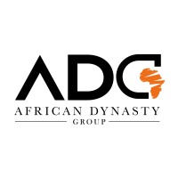 African Dynasty Group logo, African Dynasty Group contact details