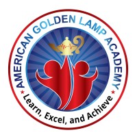 American Golden Lamp Academy logo, American Golden Lamp Academy contact details