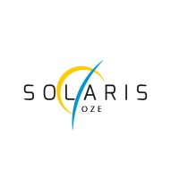 Solaris OZE Sp. z o.o. logo, Solaris OZE Sp. z o.o. contact details