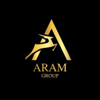 Aram Group UAE logo, Aram Group UAE contact details