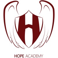 Hope Academy logo, Hope Academy contact details