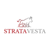 STRATA VESTA logo, STRATA VESTA contact details