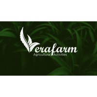 Verafarm logo, Verafarm contact details