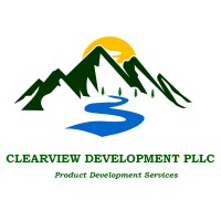 Clearview Development logo, Clearview Development contact details