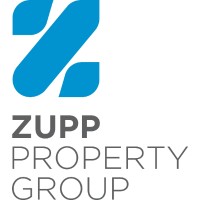 Zupp Property Group logo, Zupp Property Group contact details