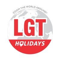 LGT_HOLIDAYS logo, LGT_HOLIDAYS contact details