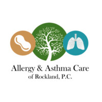 Allergy and Asthma Care of Rockland, P.C. logo, Allergy and Asthma Care of Rockland, P.C. contact details