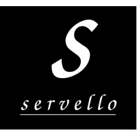 servello skincare logo, servello skincare contact details