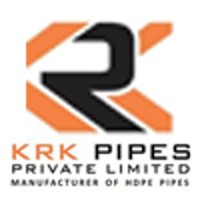 KRK Pipes Pvt Ltd logo, KRK Pipes Pvt Ltd contact details