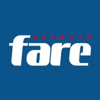 Fare Network Ltd logo, Fare Network Ltd contact details