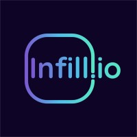 Infill.io logo, Infill.io contact details