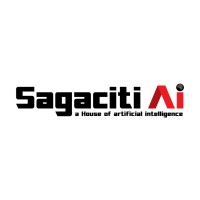 Sagaciti AI logo, Sagaciti AI contact details