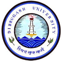 Dibrugarh University, Dibrugarh logo, Dibrugarh University, Dibrugarh contact details