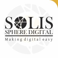 Solis Sphere logo, Solis Sphere contact details