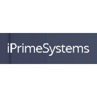 iPrimeSystem logo, iPrimeSystem contact details