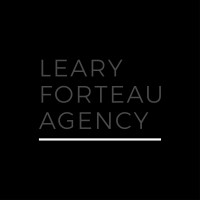 Leary Forteau Agency logo, Leary Forteau Agency contact details