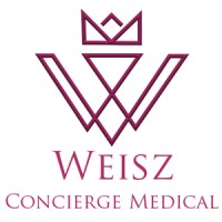 Weisz Concierge Medical logo, Weisz Concierge Medical contact details