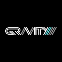 Gravity23 logo, Gravity23 contact details