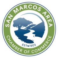 San Marcos Area Chamber of Commerce logo, San Marcos Area Chamber of Commerce contact details