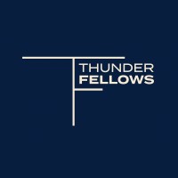 Thunder Fellows logo, Thunder Fellows contact details