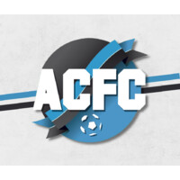 ACFC logo, ACFC contact details