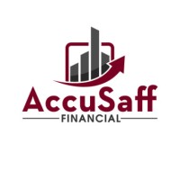 AccuSaff Financial Services logo, AccuSaff Financial Services contact details