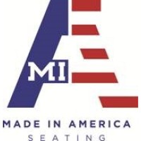 MIA Seating logo, MIA Seating contact details