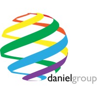 The Daniel Group LLC logo, The Daniel Group LLC contact details