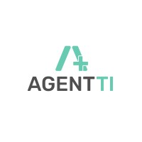 AGENTTI logo, AGENTTI contact details