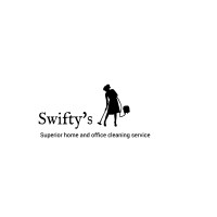 Swifty's logo, Swifty's contact details