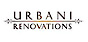 Urbani Construction logo, Urbani Construction contact details