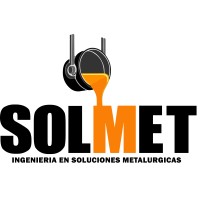 ingeniería en soluciones metalúrgicas spa logo, ingeniería en soluciones metalúrgicas spa contact details