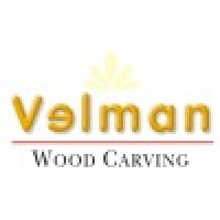 Velman Wood Carving logo, Velman Wood Carving contact details