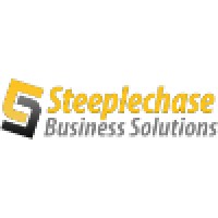 Steeplechase Business Solutions logo, Steeplechase Business Solutions contact details