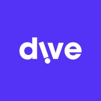 Dive App logo, Dive App contact details