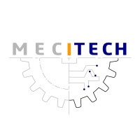 MECITECH LTD logo, MECITECH LTD contact details