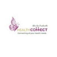 THE HEALTH CONNECT- Connecting All Your Health Needs logo, THE HEALTH CONNECT- Connecting All Your Health Needs contact details