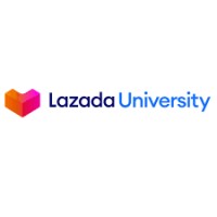 Lazada University logo, Lazada University contact details