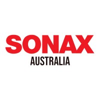 SONAX Australia & NZ logo, SONAX Australia & NZ contact details