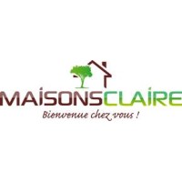 MAISONS CLAIRE logo, MAISONS CLAIRE contact details