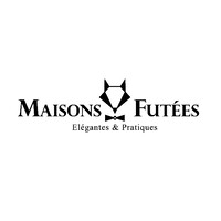 Maisons Futées logo, Maisons Futées contact details